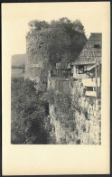 Bosnia And Herzegovina-----Jajce-----old Postcard - Bosnie-Herzegovine