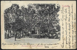 Bosnia And Herzegovina-----Trebinje-----old Postcard - Bosnie-Herzegovine