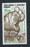 T.A.A.F. PA N°55** (MNH) 1978 - Faune "Éléphant De Mer" - Neufs