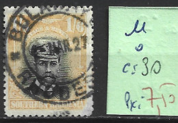 RHODESIE DU SUD 11 Oblitéré Côte 30 € - Southern Rhodesia (...-1964)