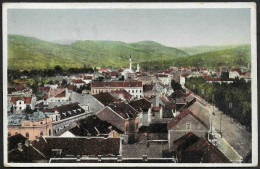 Bosnia And Herzegovina-----Banja Luka-----old Postcard - Bosnia And Herzegovina