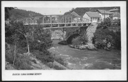 Bosnia And Herzegovina-----Banja Luka-----old Postcard - Bosnie-Herzegovine