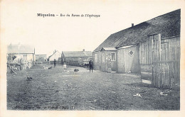 St. Pierre - MIQUELON - Rue Du Baron De L'Espérance - Ed. Inconnu - Saint-Pierre-et-Miquelon