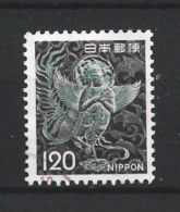 Japan 1972 Definitif  Y.T. 1059 (0) - Oblitérés