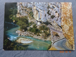 LES GORGES DU VERDON - Altri