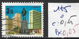 RHODESIE DU SUD 185 Oblitéré Côte 0.15 € - Southern Rhodesia (...-1964)