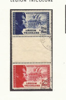 N° 565 Et 566 - Used Stamps