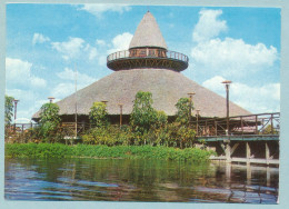 CUBA - Las Villas - Mirador Del Centro Turistico Guama - Cuba