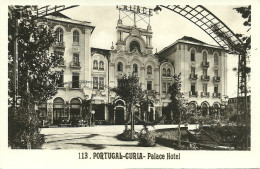 Portugal - Curia - Palace Hotel - Aveiro