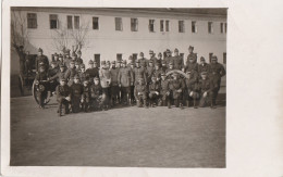 Romania - Timis - Brasov - Armata - Timisul 1927 - Romania