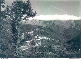 A561 - Rocca Sigillina-massa Carrara -bozza Fotografica - Massa