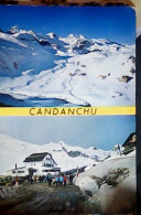 ESPANA Espagne PIRINEO ARAGONES - Candanchu VB1975 JV5683 - Altri & Non Classificati