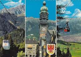 AK 209429 AUSTRIA - Innsbruck - Innsbruck