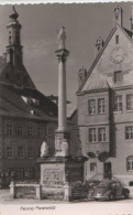 18221 - Freising - Marienplatz - Ca. 1955 - Freising