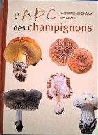 L'ABC Des Champignons - Natur