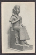 087591/ Egypte, Ancien Empire, *Statue De Ramsès II*, XIVe S. Av. J-C, Turin, Musée égyptologique - Antike