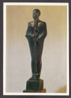 087598/ Egypte, *Statuette Du Dieu Ptah*, Saint-Pétersbourg, Musée De L'Ermitage - Ancient World