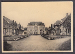 076632/ MAREDSOUS, L'Abbaye, Ecole Des Métiers D'Art, Vue Extérieure  - Anhée