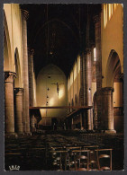 090696/ MAREDSOUS, L'Abbaye, L'Eglise  - Anhée