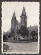 090691/ MAREDSOUS, L'Abbaye, Eglise Abbatiale, Entrée - Anhee