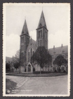 090691/ MAREDSOUS, L'Abbaye, Eglise Abbatiale, Entrée - Anhée