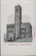 PPOPI Il Castello - Siena