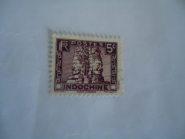 INDOCHINE    MLN  STAMPS MONUMENTS - Other & Unclassified