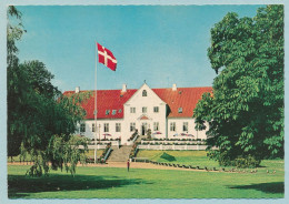 Horsens - Bygholm Parkhotel - Dinamarca