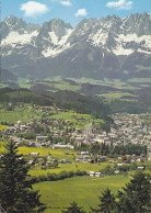 AK 209458 AUSTRIA - Kitzbühel - Kitzbühel