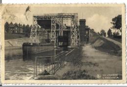 La Louvière L ASCENSEUR - La Louvière