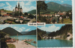 112096 - Mariazell - Österreich - 4 Bilder - Mariazell