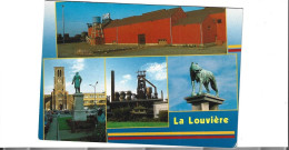 La Louvière ( Multivues ) - La Louvière