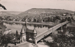 61445 - Traben-Trarbach - 1957 - Traben-Trarbach