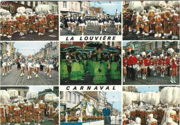 La Louvière Carnaval ( Multivues ) - La Louvière