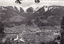 AK 209473 AUSTRIA - Schwaz In Tirol Gegen Kellerjoch - Schwaz