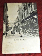 CHÂTELET -  Rue Neuve    -  1903 - Châtelet