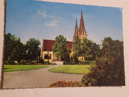 Göppingen - Oberhofen Kirche - Göppingen