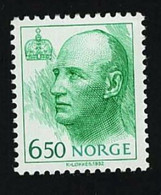 1994 Harald V  Michel NO 1151y Stamp Number NO 1014 Yvert Et Tellier NO 1106 Stanley Gibbons NO 1129 Xx MNH - Neufs