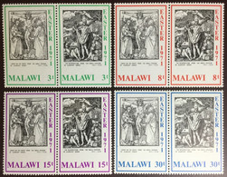 Malawi 1971 Durer Easter MNH - Malawi (1964-...)