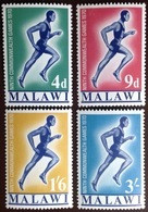 Malawi 1970 Commonwealth Games MNH - Malawi (1964-...)