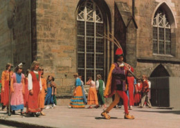 97386 - Hameln - Rattenfängerspiele - Ca. 1980 - Hameln (Pyrmont)