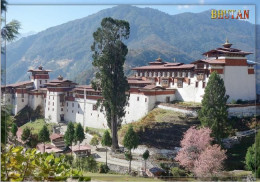 Kingdom Of Bhutan Himalayas - Bután