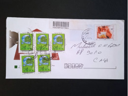 Maroc - Morocco - Marruecos - 2007 - Entier Postal Mariage N°2 - TTB - Maroc (1956-...)