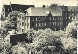 La Louvière Institut Des Religieuses De La Croix Vue D'ensemble - La Louvière