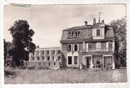 ARES (Gironde)  Le Château - Arès