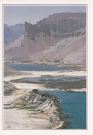 Afghanistan Les Lacs De Band-i-Amir - Afganistán