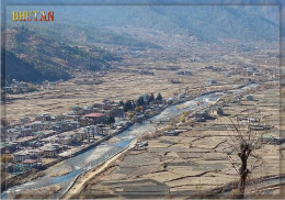 Kingdom Of Bhutan Himalayas - Bhoutan