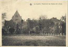 La Louvière Pensionnat Des Dames De La Croix - La Louvière