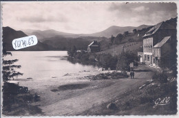 LAC CHAMBON- CHAINE DES MONTS DORE ET SANCY - Altri & Non Classificati