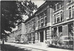 La Louvière Institut Des Arts Et Métiers - La Louvière